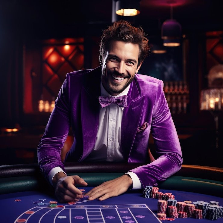 daniel vegas Crash Games