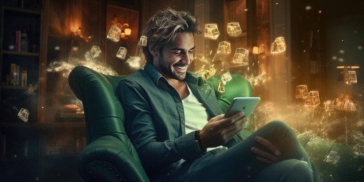 daniel vegas mobile gaming